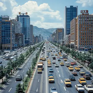 成都旅游攻略爬山